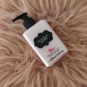 Victoria's secret tease lotion